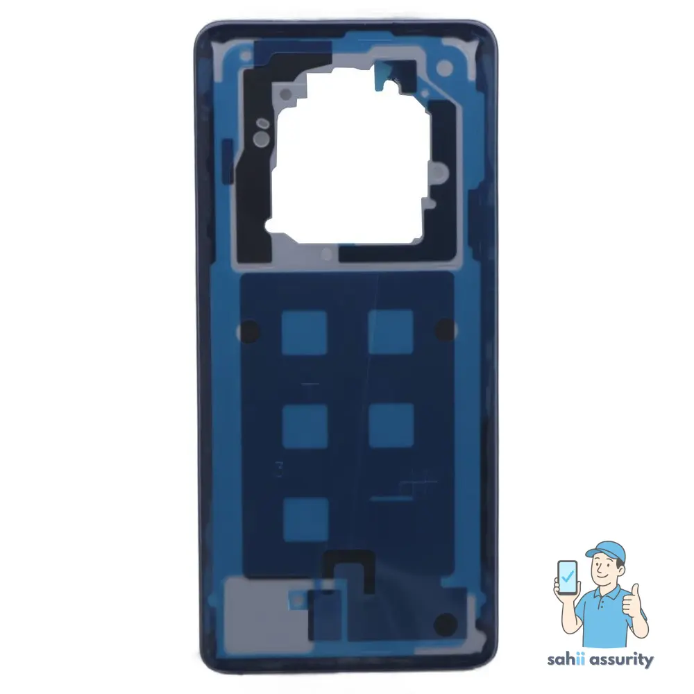 Back Panel Cover for Realme 12 Pro Plus 5G thumbnail